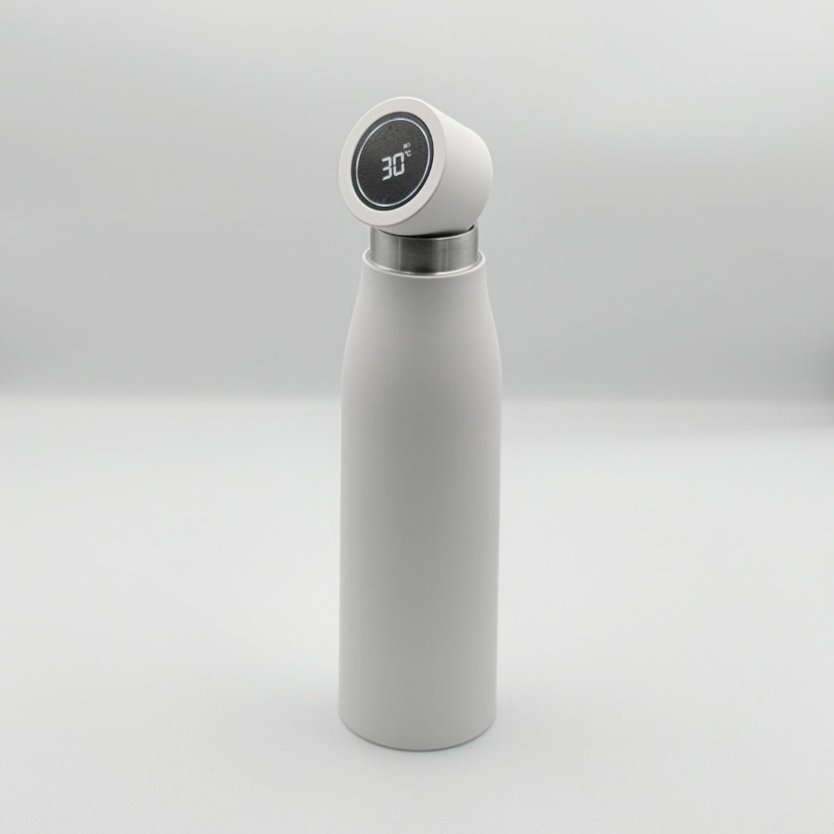 Owlsens HydraSmart bottle - Gourde intelligente autonettoyante avec rappel d'hydratation