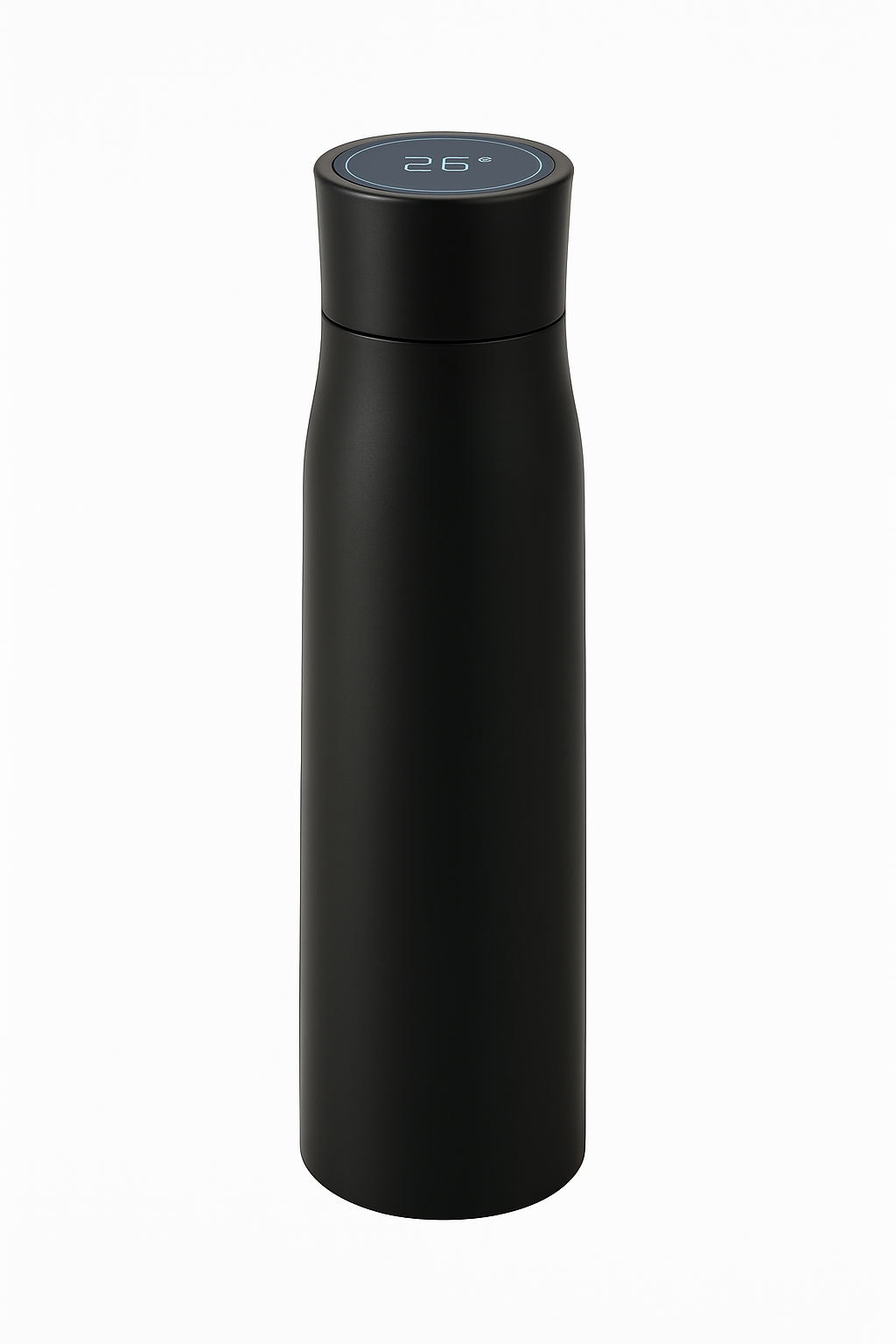 Owlsens HydraSmart bottle - Gourde intelligente autonettoyante avec rappel d'hydratation